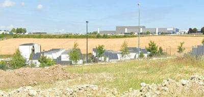 Terrain et maison à Rethel en Ardennes (08) de 115 m² à vendre au prix de 320000€ - 3