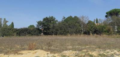 Terrain à Bouloc en Haute-Garonne (31) de 400 m² à vendre au prix de 75000€ - 2