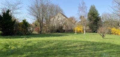 Terrain et maison à Gometz-la-Ville en Essonne (91) de 145 m² à vendre au prix de 561234€ - 4
