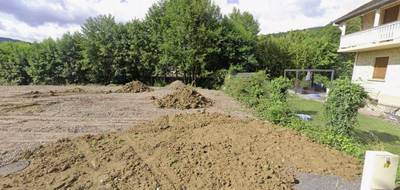 Terrain et maison à Wisches en Bas-Rhin (67) de 110 m² à vendre au prix de 324900€ - 3