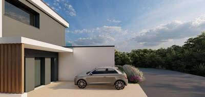 Terrain et maison à Riec-sur-Bélon en Finistère (29) de 180 m² à vendre au prix de 529000€ - 2