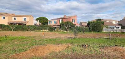 Terrain et maison à La Crau en Var (83) de 115 m² à vendre au prix de 567000€ - 4