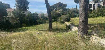Terrain à Sausset-les-Pins en Bouches-du-Rhône (13) de 430 m² à vendre au prix de 375000€ - 2
