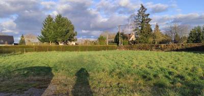 Terrain et maison à Tourville-sur-Pont-Audemer en Eure (27) de 93 m² à vendre au prix de 206855€ - 3