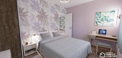 Terrain et maison à Pontcharra en Isère (38) de 50 m² à vendre au prix de 222000€ - 3