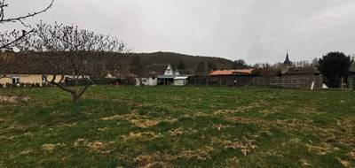 Terrain à Clef Vallée d'Eure en Eure (27) de 1800 m² à vendre au prix de 79000€ - 3