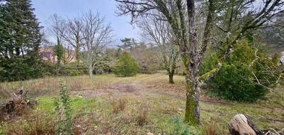 Terrain à Plan-d'Aups-Sainte-Baume en Var (83) de 335 m² à vendre au prix de 152000€ - 2
