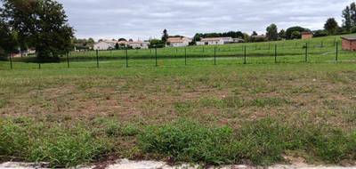 Terrain et maison à Saint-Nauphary en Tarn-et-Garonne (82) de 88 m² à vendre au prix de 212000€ - 4