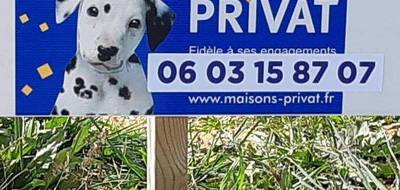 Terrain et maison à La Roche-sur-Yon en Vendée (85) de 50 m² à vendre au prix de 133857€ - 4