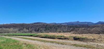 Terrain à Gap en Hautes-Alpes (05) de 510 m² à vendre au prix de 117300€ - 1