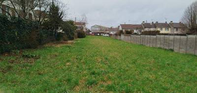 Terrain et maison à Mantes-la-Ville en Yvelines (78) de 88 m² à vendre au prix de 293900€ - 3