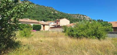 Terrain et maison à Château-Arnoux-Saint-Auban en Alpes-de-Haute-Provence (04) de 80 m² à vendre au prix de 210000€ - 2