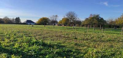 Terrain et maison à La Haye-Malherbe en Eure (27) de 80 m² à vendre au prix de 203900€ - 4
