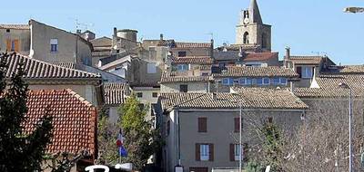 Terrain à Pierrevert en Alpes-de-Haute-Provence (04) de 550 m² à vendre au prix de 145000€ - 2