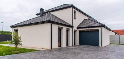 Terrain à Argenteuil en Val-d'Oise (95) de 415 m² à vendre au prix de 220000€ - 4