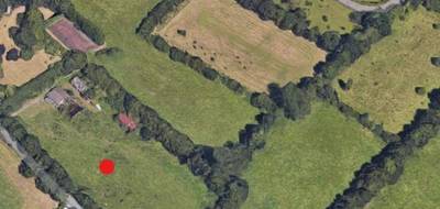 Terrain à Trouville-sur-Mer en Calvados (14) de 586 m² à vendre au prix de 308500€ - 1