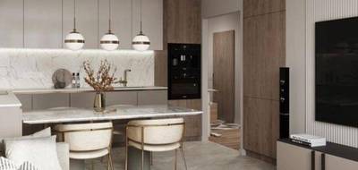 Terrain et maison à Curgies en Nord (59) de 100 m² à vendre au prix de 249631€ - 4