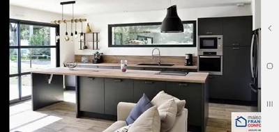 Terrain et maison à Beuvry en Pas-de-Calais (62) de 100 m² à vendre au prix de 214323€ - 2