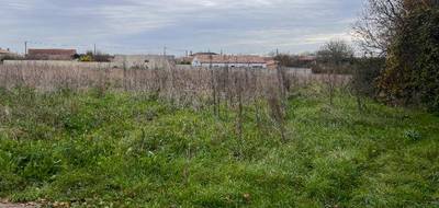 Terrain et maison à Ardillières en Charente-Maritime (17) de 95 m² à vendre au prix de 227787€ - 4