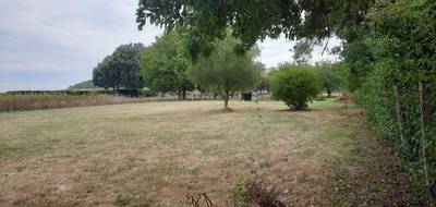 Terrain et maison à Civrac-en-Médoc en Gironde (33) de 103 m² à vendre au prix de 231000€ - 4