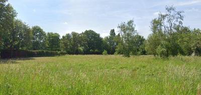 Terrain et maison à Saint-Flovier en Indre-et-Loire (37) de 103 m² à vendre au prix de 197432€ - 4