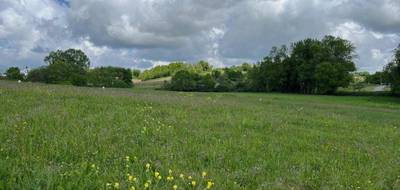 Terrain et maison à Saint-Laurent-de-Cognac en Charente (16) de 109 m² à vendre au prix de 239472€ - 4