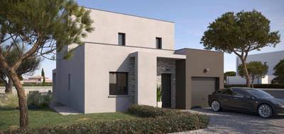 Terrain à Istres en Bouches-du-Rhône (13) de 369 m² à vendre au prix de 235900€ - 2