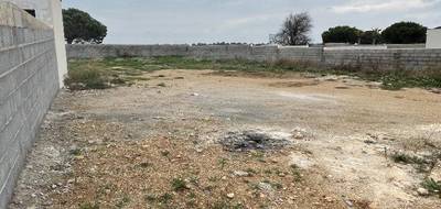 Terrain à Sérignan en Hérault (34) de 682 m² à vendre au prix de 249100€ - 3