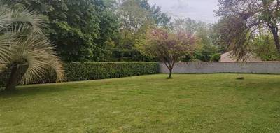 Terrain à Castelnau-d'Estrétefonds en Haute-Garonne (31) de 551 m² à vendre au prix de 102000€ - 2