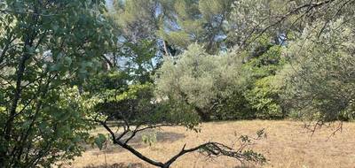 Terrain à Nîmes en Gard (30) de 500 m² à vendre au prix de 207600€ - 2