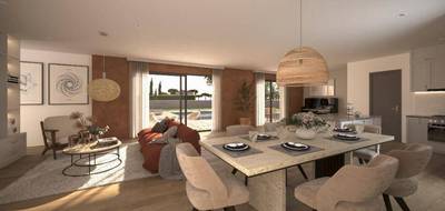 Terrain et maison à Rieux-Minervois en Aude (11) de 100 m² à vendre au prix de 268000€ - 1