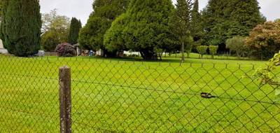 Terrain à Couzeix en Haute-Vienne (87) de 1020 m² à vendre au prix de 95000€ - 2