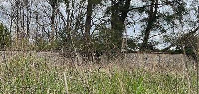 Terrain à Auneau-Bleury-Saint-Symphorien en Eure-et-Loir (28) de 840 m² à vendre au prix de 80000€ - 4