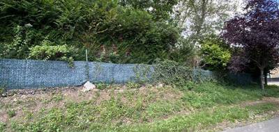 Terrain à Soignolles-en-Brie en Seine-et-Marne (77) de 900 m² à vendre au prix de 165000€ - 2