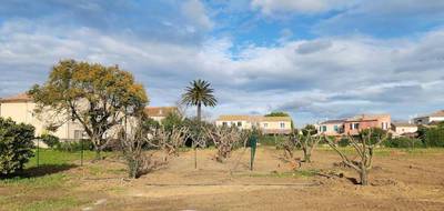 Terrain et maison à La Crau en Var (83) de 96 m² à vendre au prix de 475000€ - 4