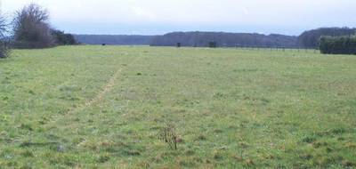 Terrain et maison à Péroy-les-Gombries en Oise (60) de 80 m² à vendre au prix de 278000€ - 3