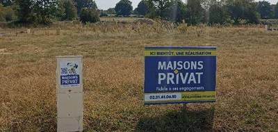 Terrain et maison à Nesmy en Vendée (85) de 100 m² à vendre au prix de 213871€ - 3