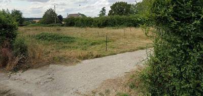 Terrain et maison à Rugles en Eure (27) de 65 m² à vendre au prix de 145700€ - 3
