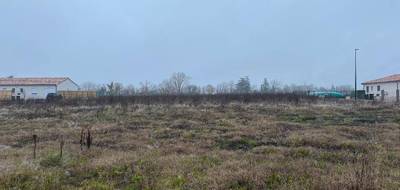 Terrain et maison à Lagrave en Tarn (81) de 94 m² à vendre au prix de 218000€ - 4