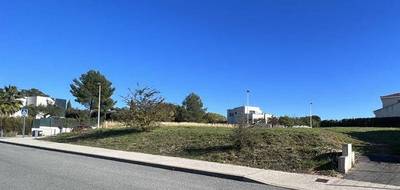 Terrain et maison à Saint-Gély-du-Fesc en Hérault (34) de 90 m² à vendre au prix de 525000€ - 4