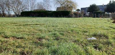 Terrain et maison à Aigné en Sarthe (72) de 160 m² à vendre au prix de 360000€ - 3