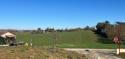 Terrain et maison à Saussens en Haute-Garonne (31) de 88 m² à vendre au prix de 220875€ - 4