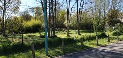 Terrain à Benon en Charente-Maritime (17) de 791 m² à vendre au prix de 100000€ - 1
