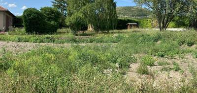 Terrain à Cournon-d'Auvergne en Puy-de-Dôme (63) de 500 m² à vendre au prix de 100000€ - 2