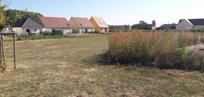 Terrain et maison à Saint-Loup-de-Varennes en Saône-et-Loire (71) de 73 m² à vendre au prix de 176033€ - 3