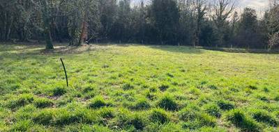 Terrain à Saint-Vaize en Charente-Maritime (17) de 604 m² à vendre au prix de 27482€ - 3