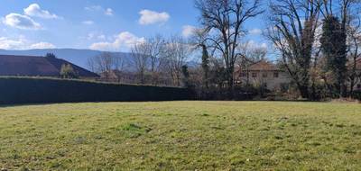 Terrain et maison à Jonzier-Épagny en Haute-Savoie (74) de 120 m² à vendre au prix de 781859€ - 4