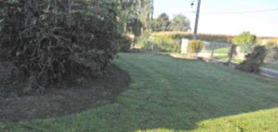 Terrain à Quincy-sous-Sénart en Essonne (91) de 401 m² à vendre au prix de 159200€ - 2