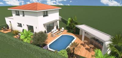 Terrain et maison à Saint-Cyprien en Pyrénées-Orientales (66) de 117 m² à vendre au prix de 431825€ - 3
