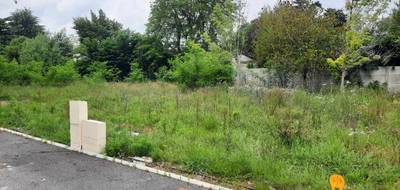 Terrain et maison à Andernos-les-Bains en Gironde (33) de 90 m² à vendre au prix de 434800€ - 3